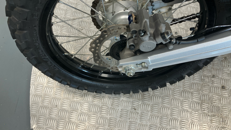 Honda CRF300L